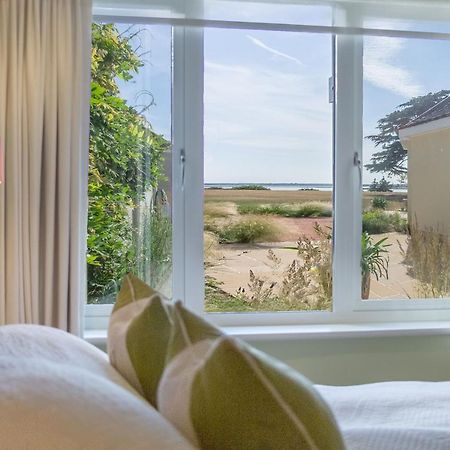 Marsh View Villa Aldeburgh Exterior photo